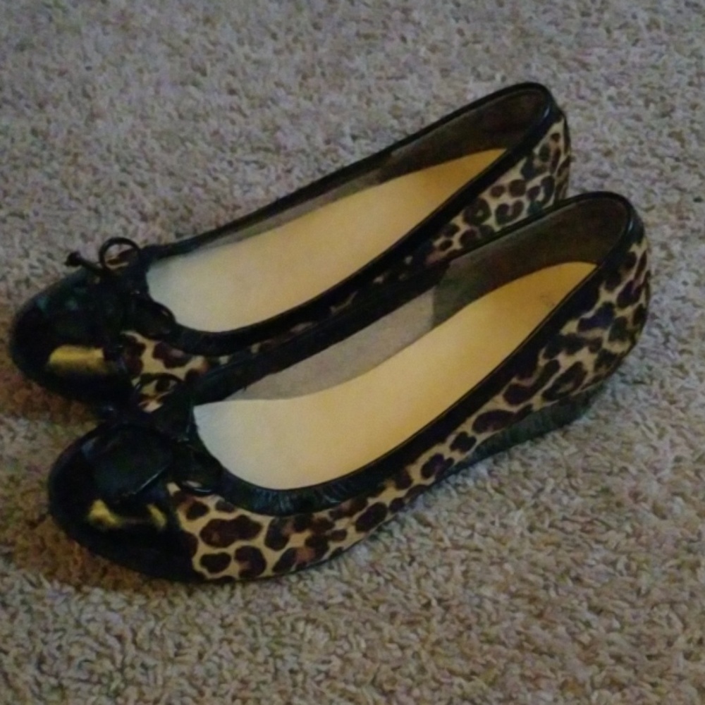 Cole Haan Wedge